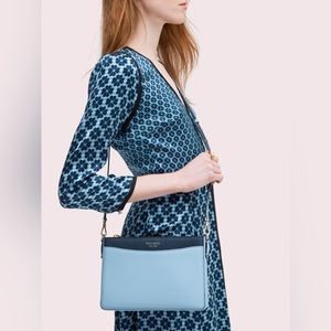 Kate Spade New York- MARGAUX MEDIUM CONVERTIBLE CROSSBODY